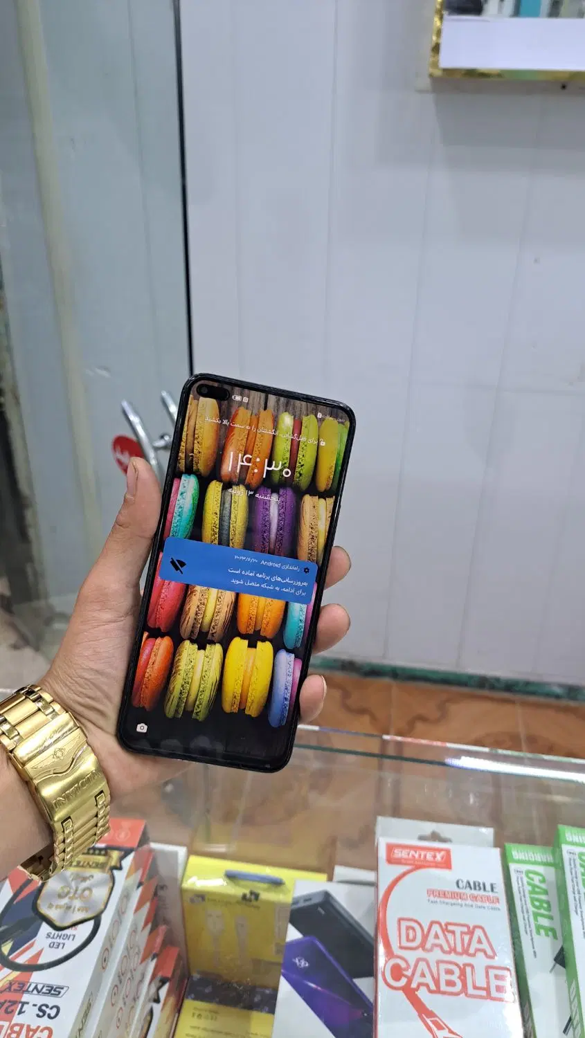 HONOR50Lite|موبایل|سبزوار, کوی بهار|دیوار
