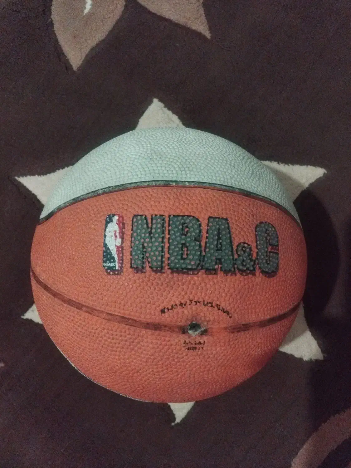 توپ بسکتبال|ورزشهای توپی|تهران, استخر|دیوار