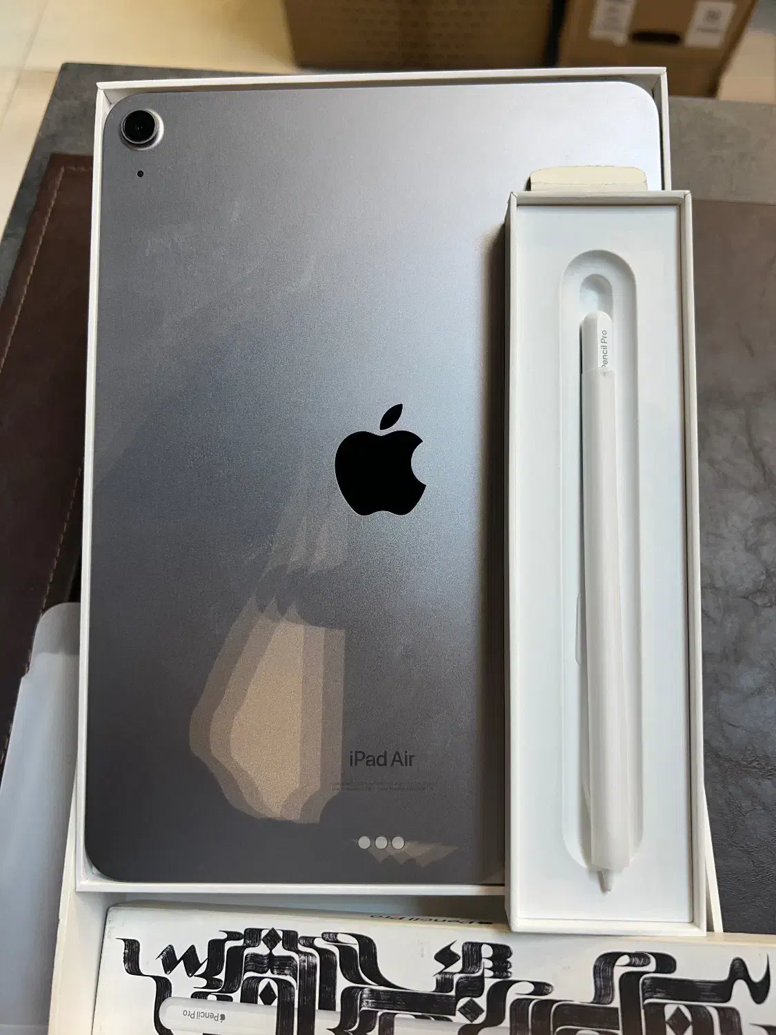 ipad air 128|تبلت|مشهد, احمدآباد|دیوار