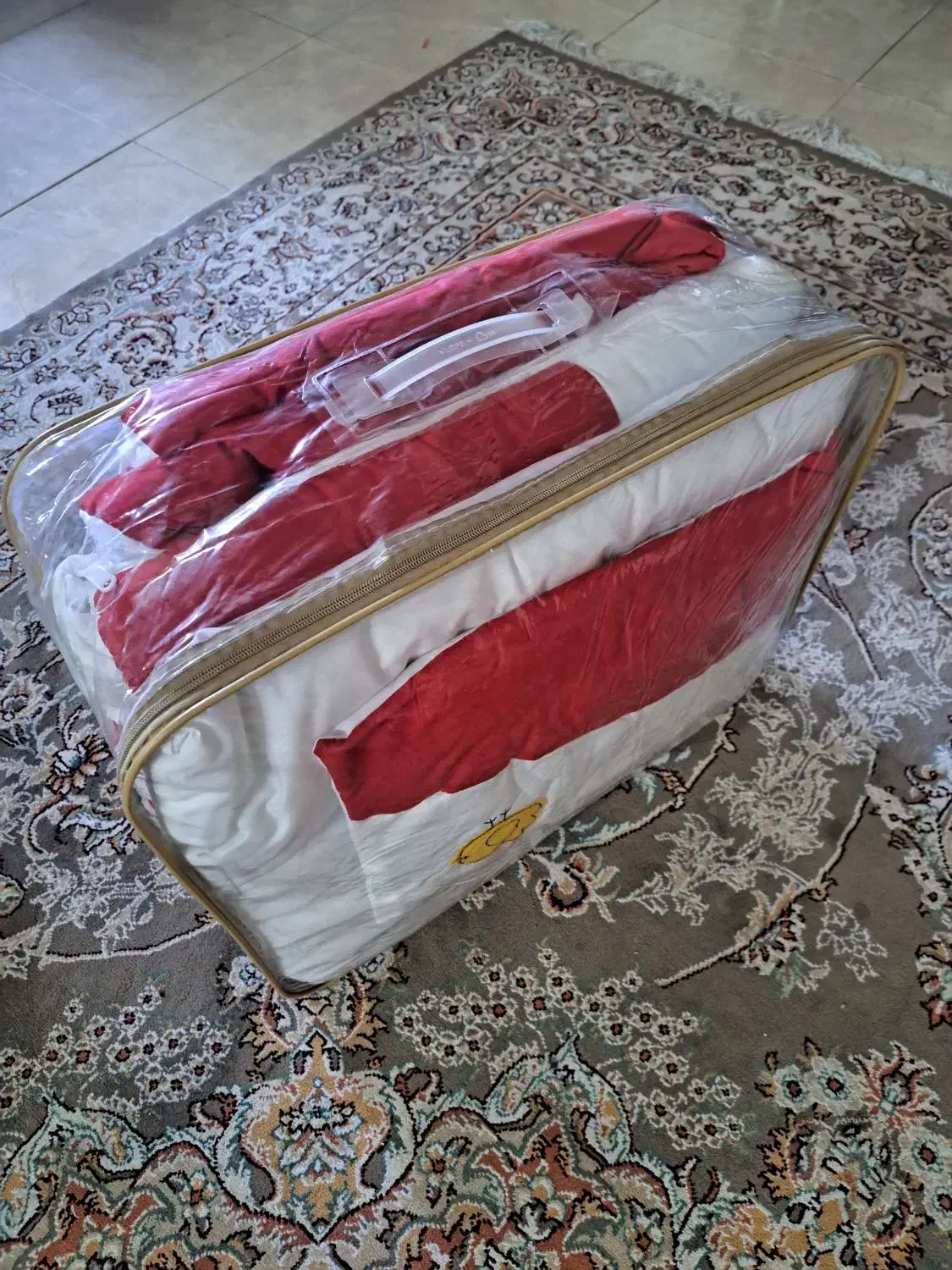 سرویس خواب نوزاد|اسباب و اثاث بچه|تهران, نبی اکرم|دیوار