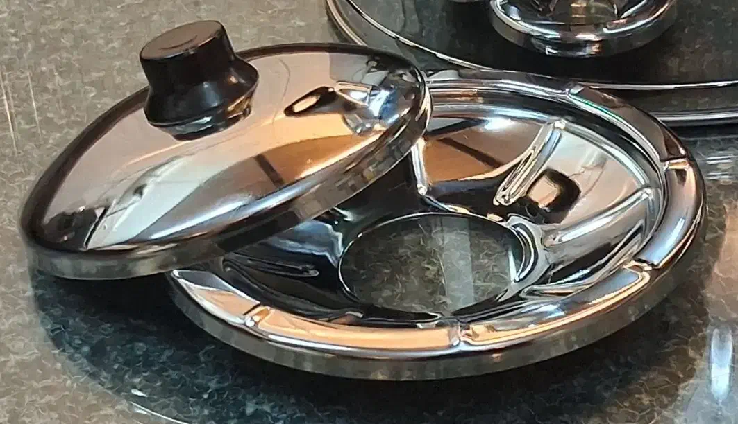 سماور لوکس|سماور، چایساز، قهوهساز|خرمآباد, |دیوار