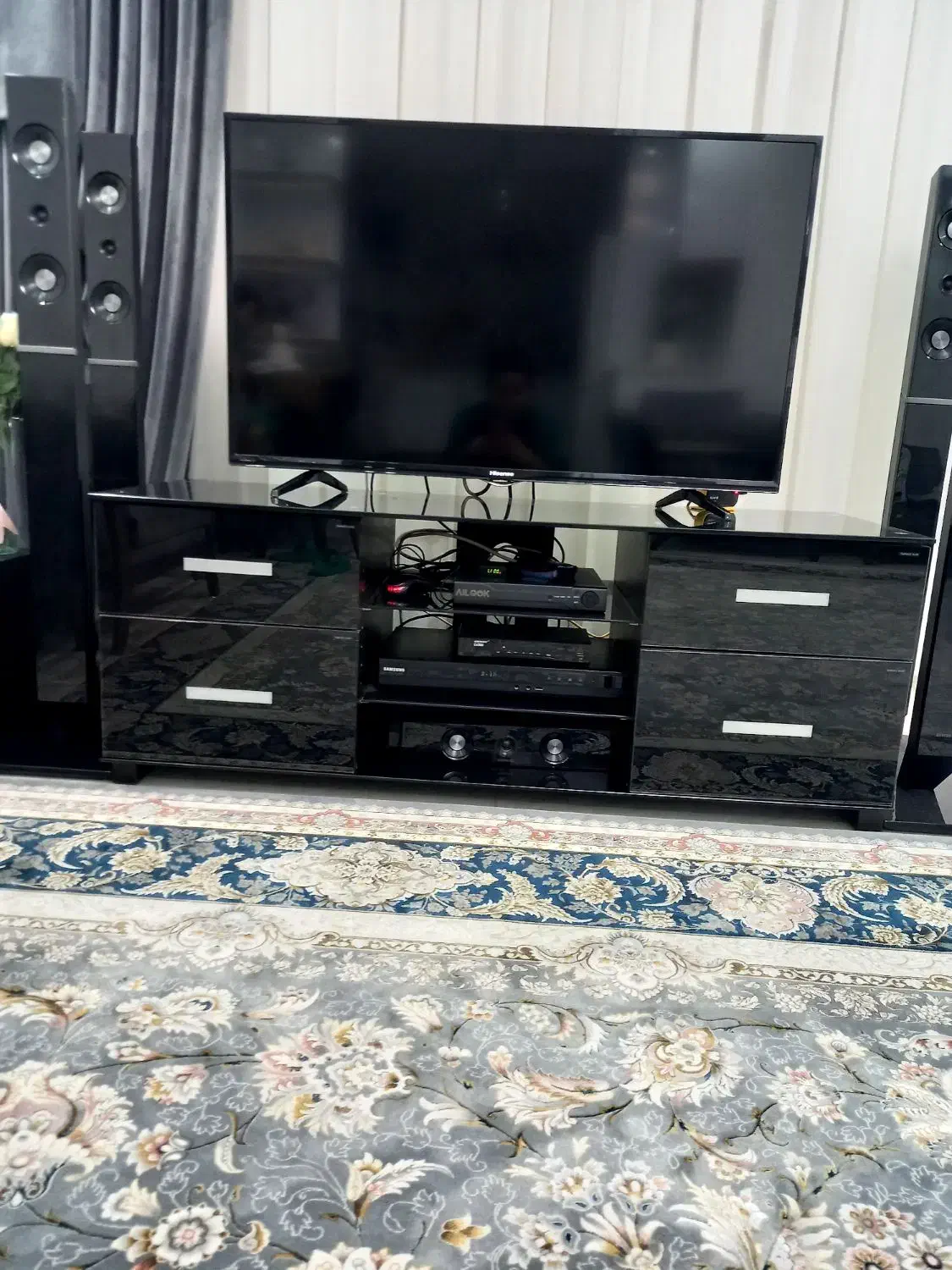 میز تلویزیون|میز تلویزیون|کوچصفهان, |دیوار