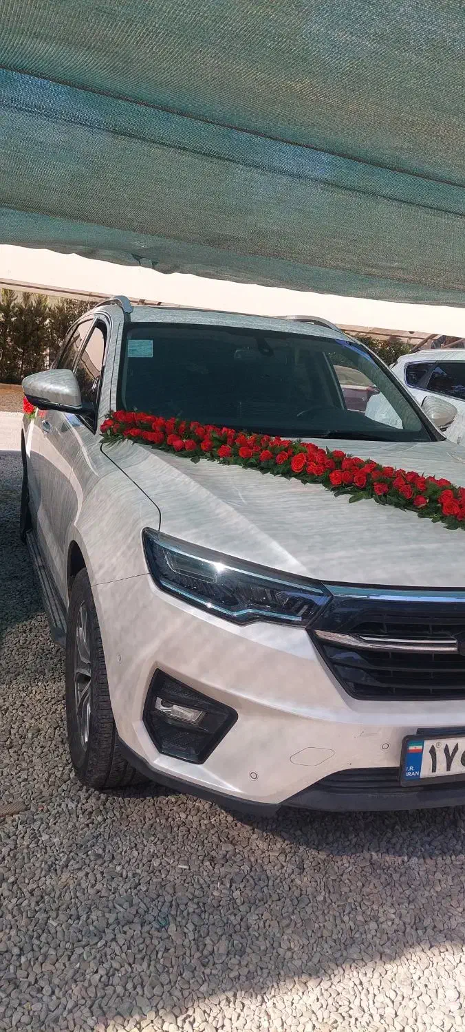 کرایه ماشین عروس|خدمات پذیرایی، مراسم|تهران, خزانه|دیوار