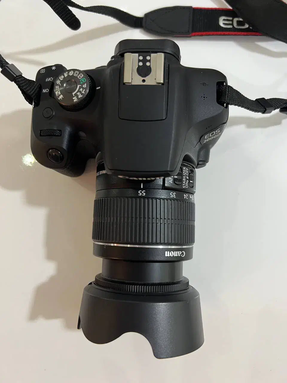 دوربین عکاسی دیجیتال|دوربین عکاسی و فیلمبرداری|اراک, |دیوار