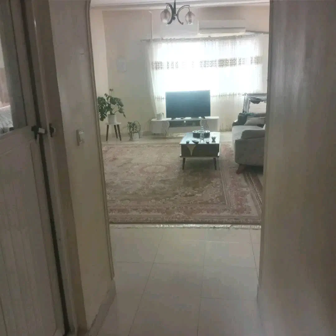 واحد 81متری نقلی در قیام|فروش آپارتمان|لاهیجان, قیام|دیوار