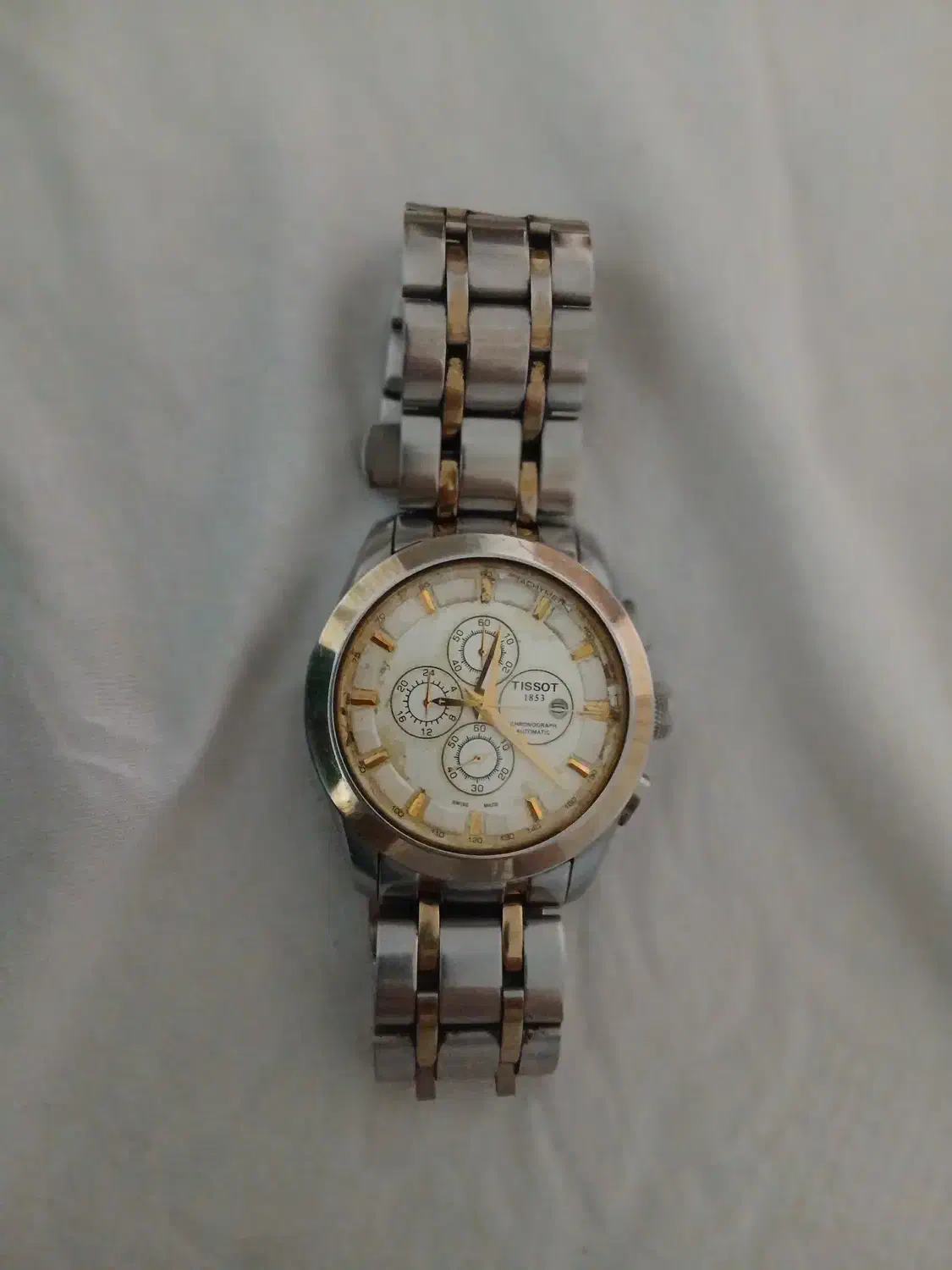 ساعت tissot|ساعت|تهران, سبلان (لشگر)|دیوار