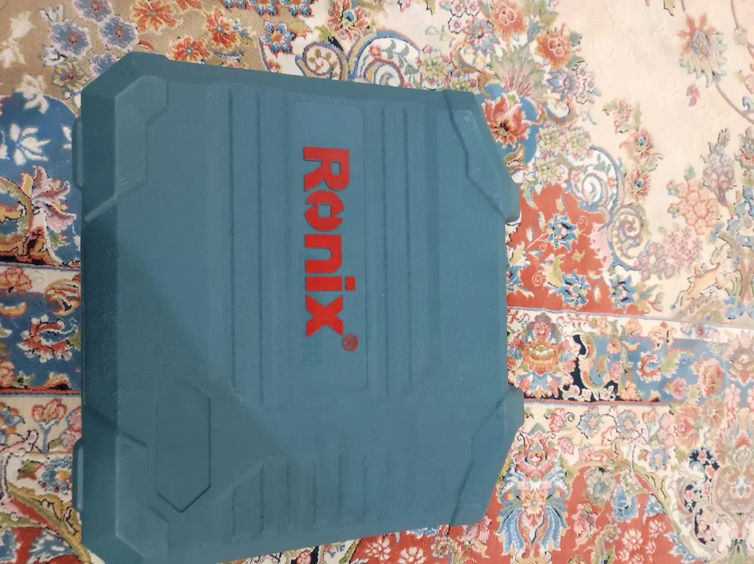 فروش دریل شارژی 12 وات رونیکس|ابزارآلات|پیشوا, |دیوار