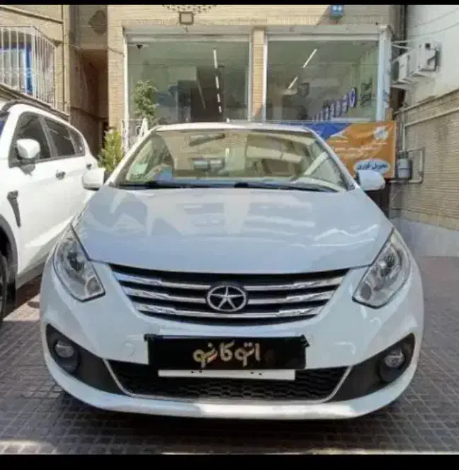 جک جی ۴ JAC صفر تحویل روز|خودرو سواری و وانت|تهران, ستارخان|دیوار