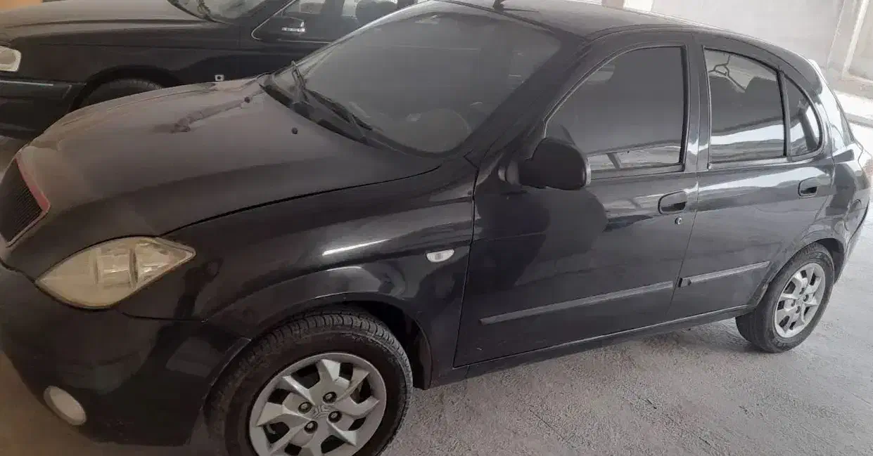 تیبا ۲ فروش ومعاوضه با ساینا و کویکsمدل ۴۰۰به بالا|خودرو سواری و وانت|بندرعباس, |دیوار