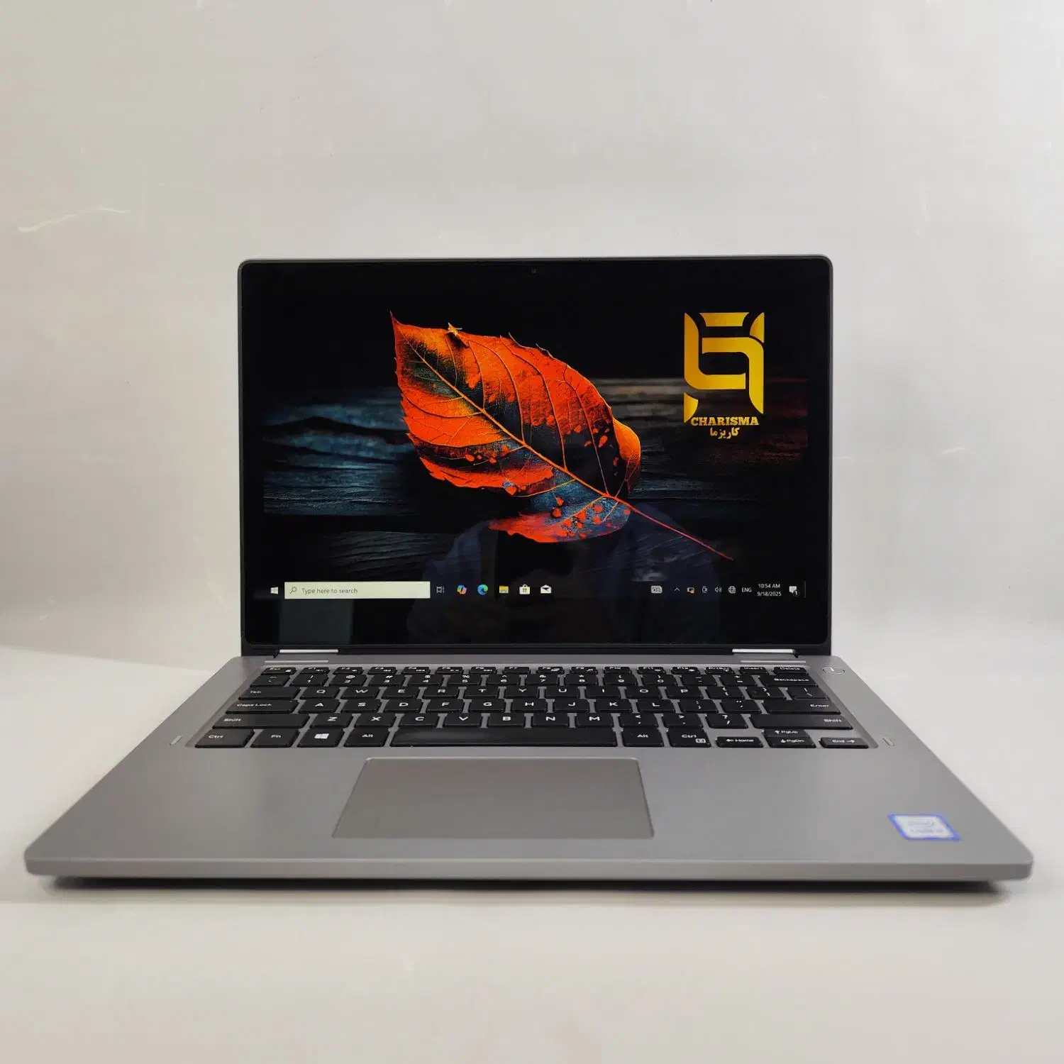 لمسی corei5 نسل 8 مدل Dell latitude 3310|رایانه همراه|تهران, میدان ولیعصر|دیوار