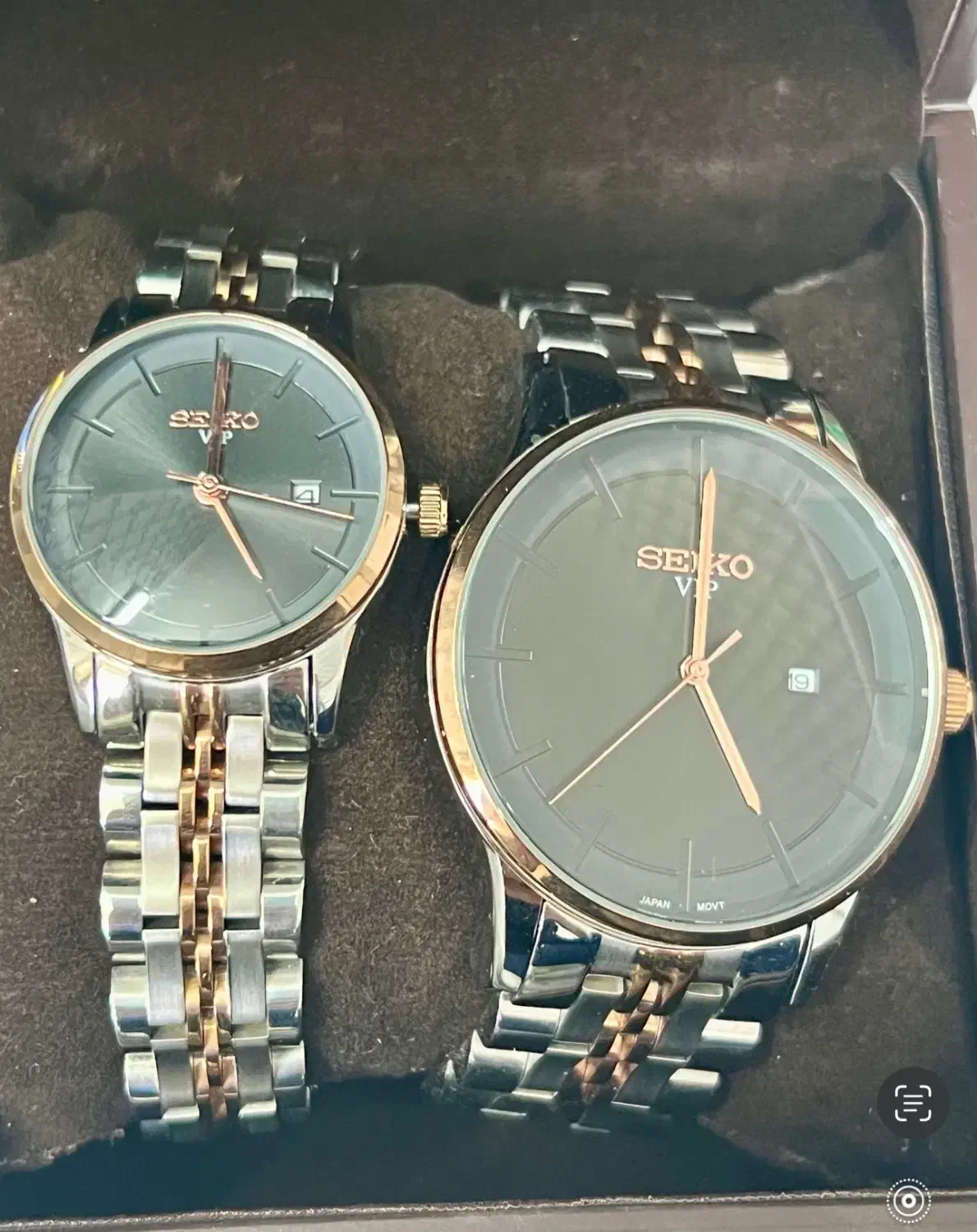 ساعت ست سیکو|ساعت|مشهد, هنرستان|دیوار