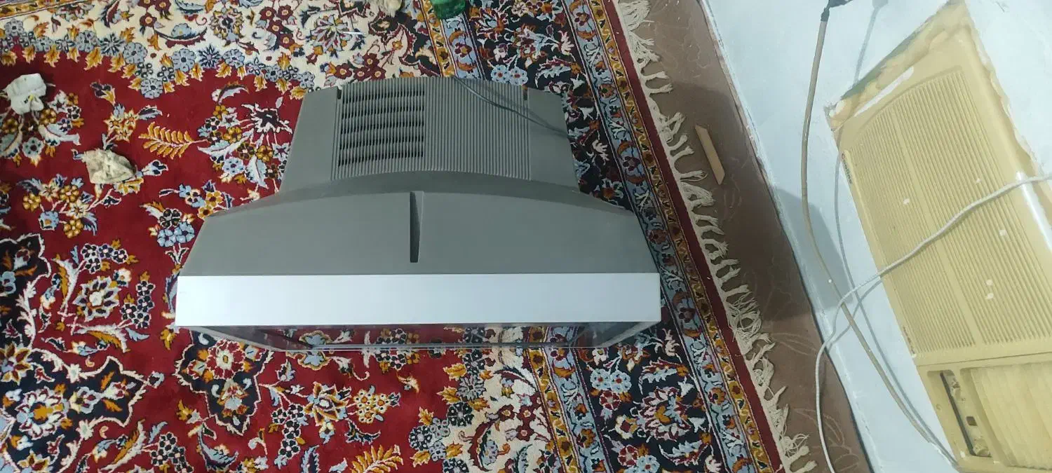 تلوزیون سامسونگ|تلویزیون و پروژکتور|اهواز, بیست متری شهرداری|دیوار