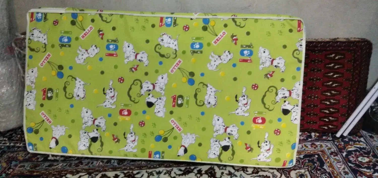 تشک تخت|تشک تختخواب|سنندج, |دیوار