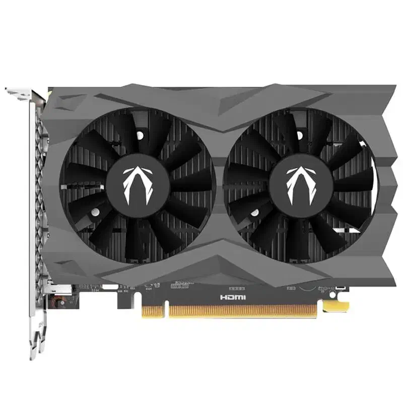 کارت گرافیک ZotacGamingGeForceRTX30506GBGDDR696Bit|قطعات و لوازم جانبی رایانه|نسیم‌شهر, |دیوار