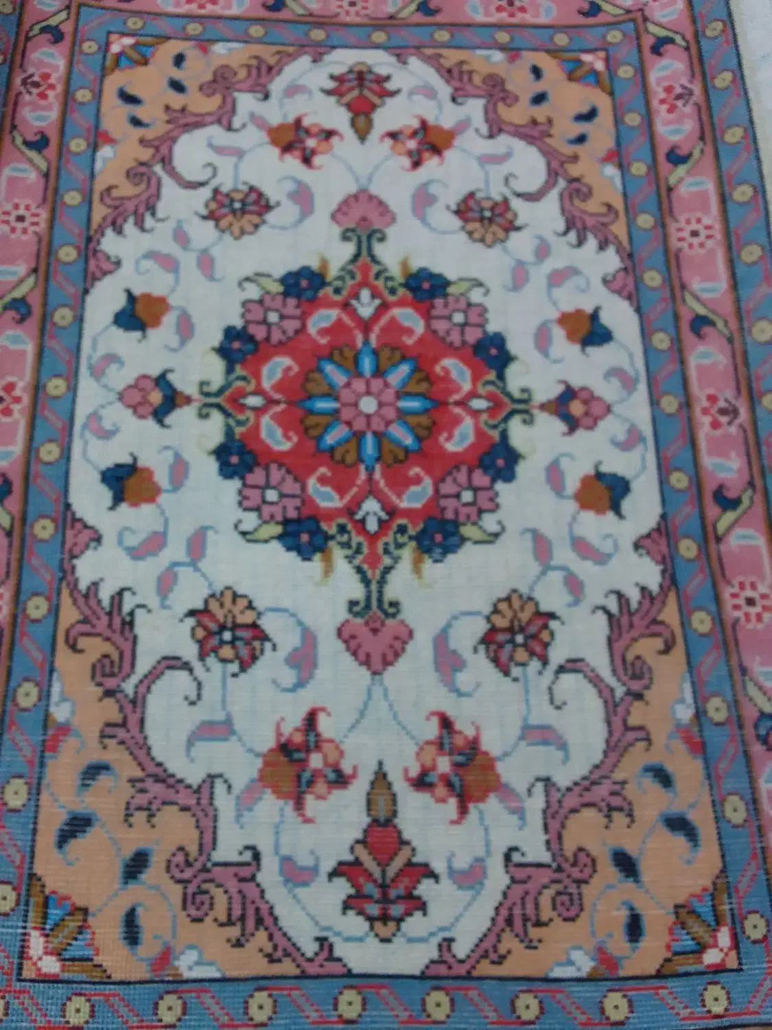 فرش دست بافت|فرش|اراک, |دیوار