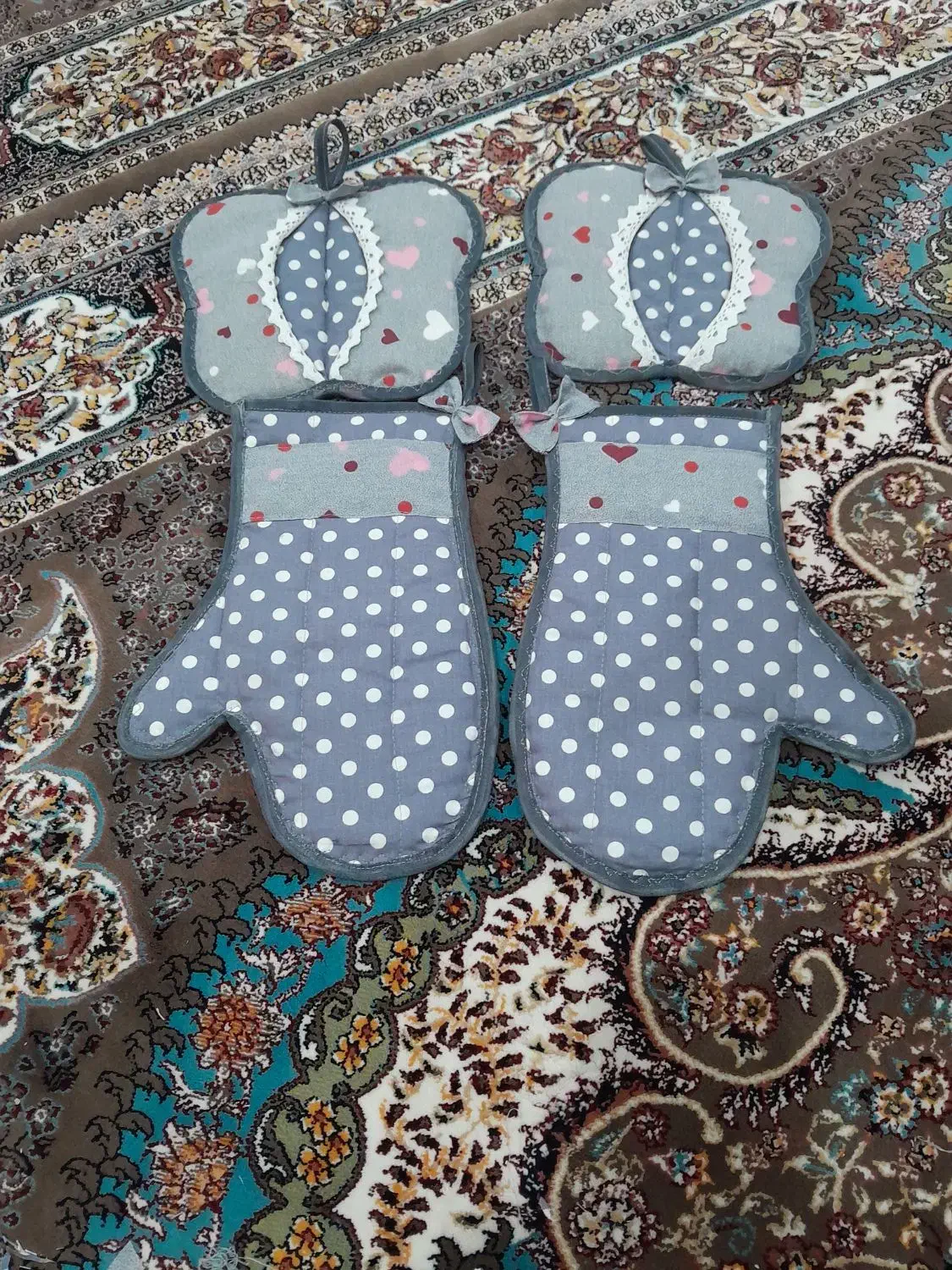 دوخت سرویس آشپزخانه|لوازم خیاطی و بافتنی|ارومیه, |دیوار