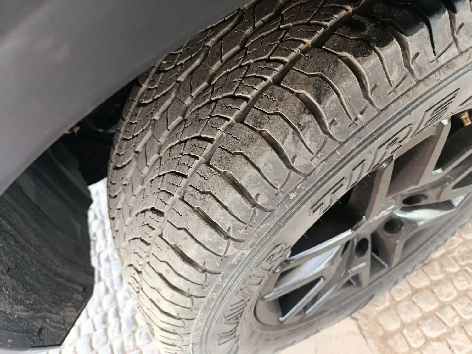 کی ام سی تی 8|خودرو سواری و وانت|بیرجند, |دیوار