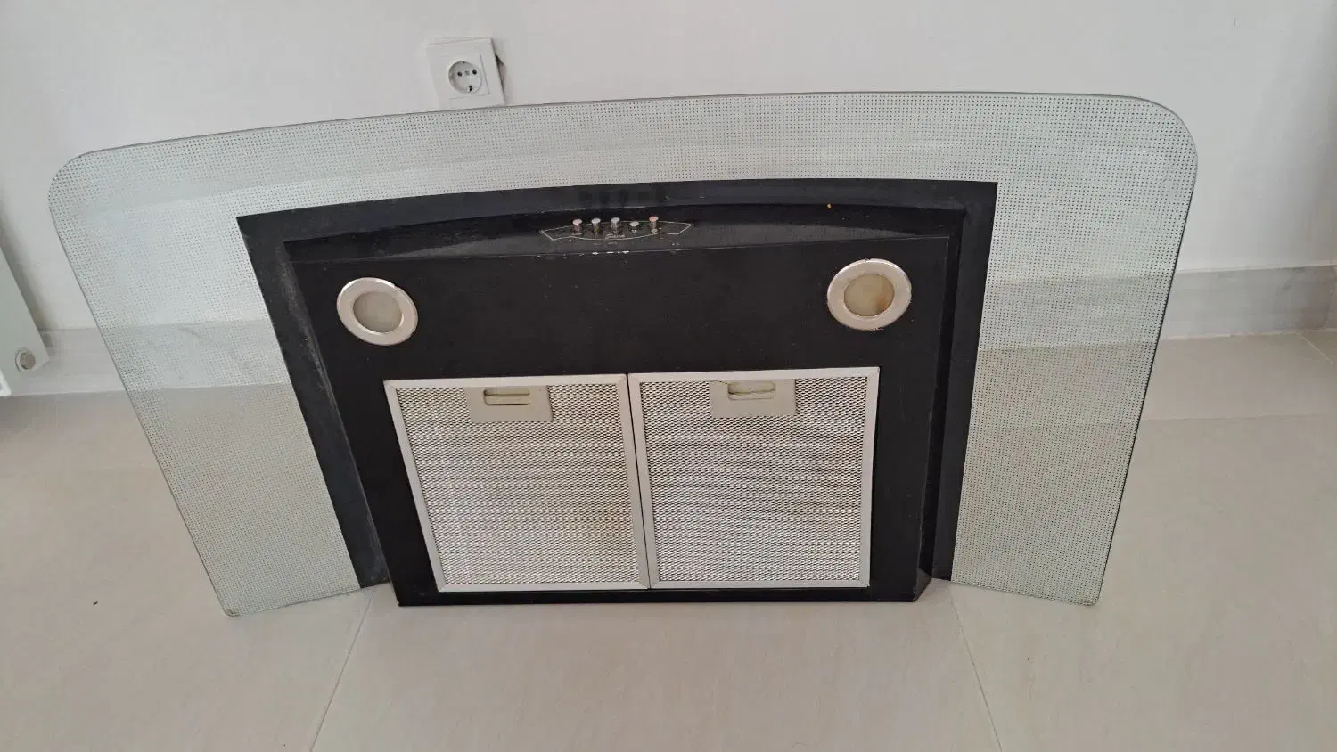 هود اشپزخانه سالم|هود|کرمانشاه, |دیوار