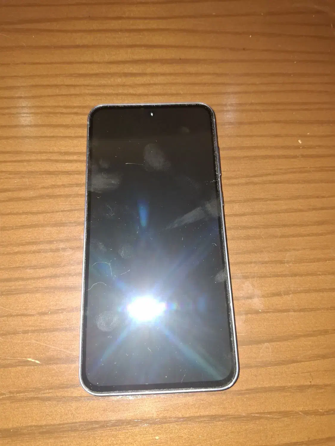 گوشی سامسونگ a55|موبایل|رشت, دیلمان|دیوار