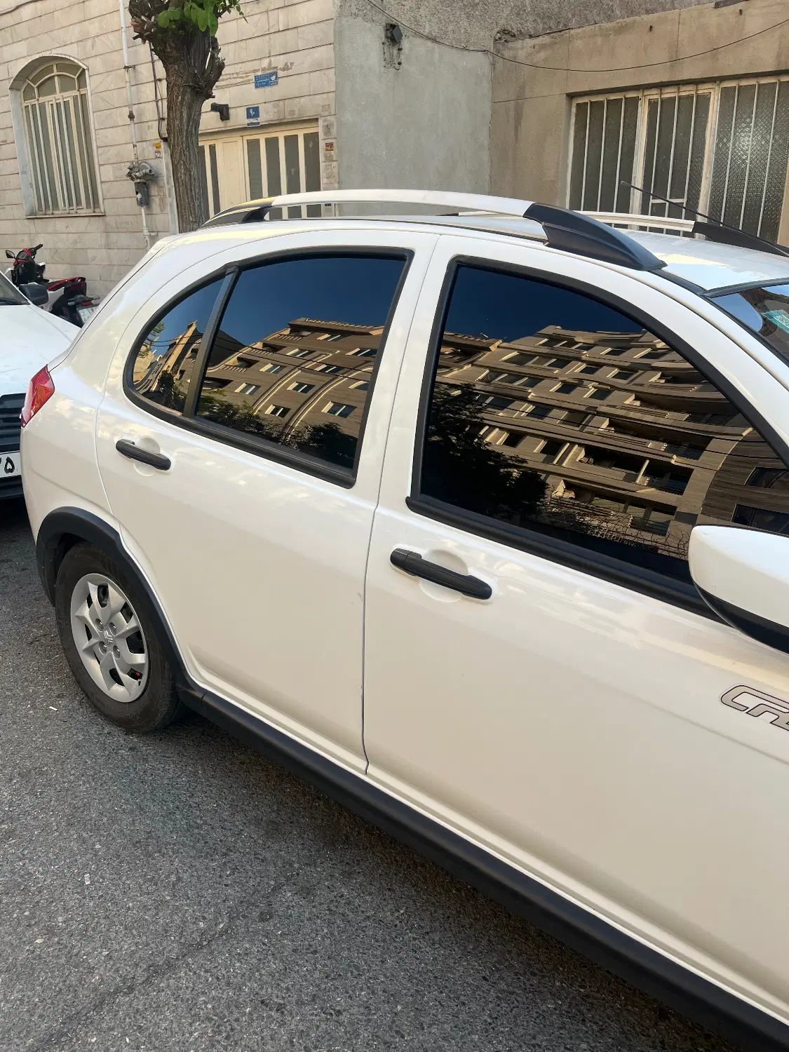 کوییک ۱۴۰۳|خودرو سواری و وانت|تهران, استخر|دیوار