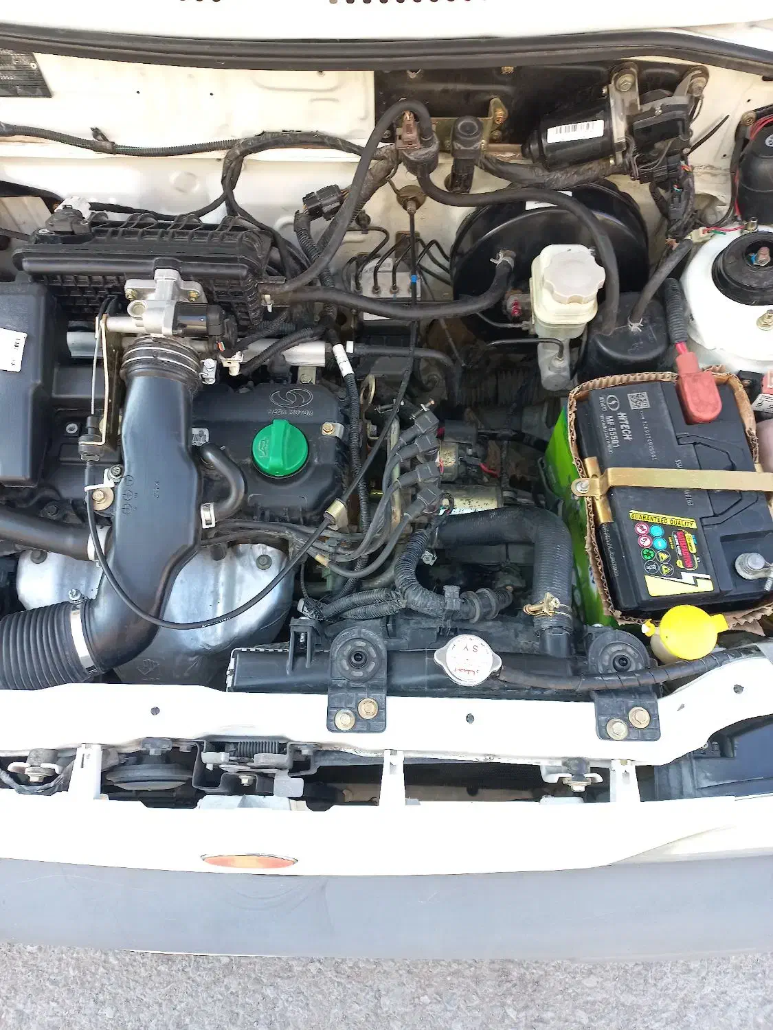 پرایدوانت فروشی|خودرو سواری و وانت|قم, قلعه کامکار|دیوار