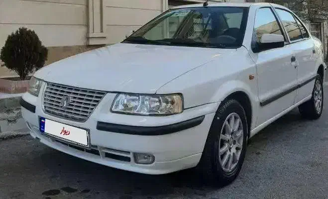 موتور ملی دوگانه کارخانه مدل 90|خودرو سواری و وانت|تبریز, |دیوار