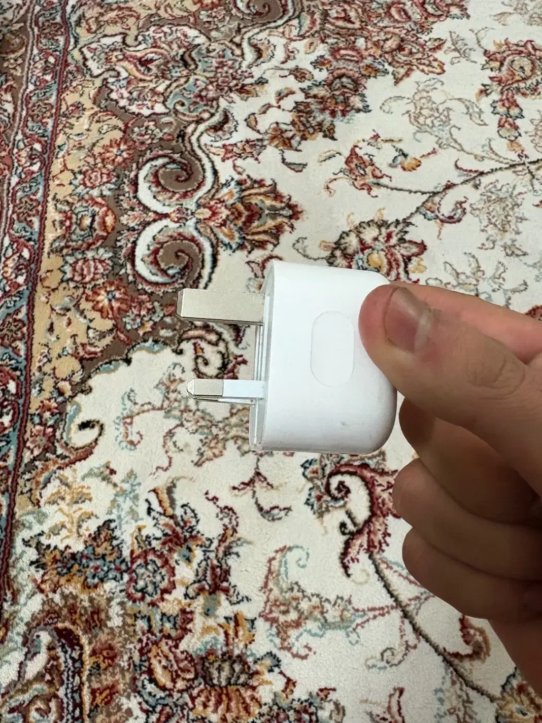 شارژر|لوازم جانبی موبایل و تبلت|تهران, ائمه اطهار|دیوار