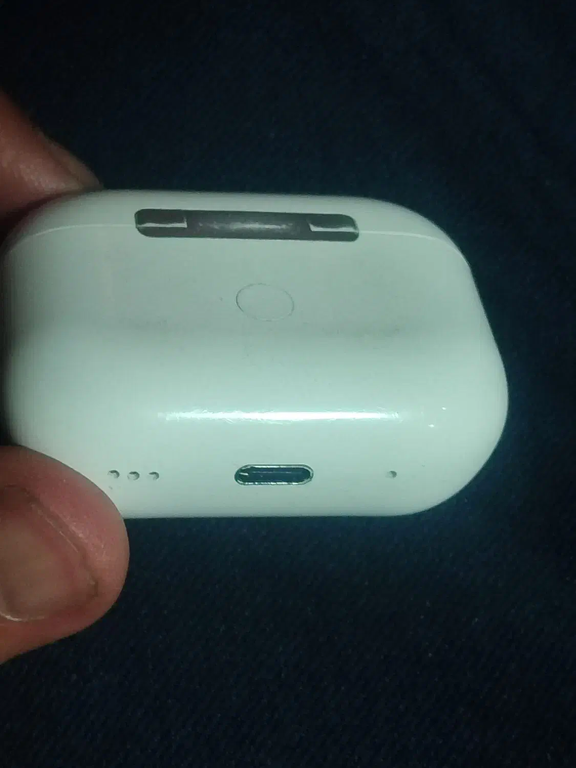 ایرپاد پرو A9pro|لوازم جانبی موبایل و تبلت|تبریز, |دیوار