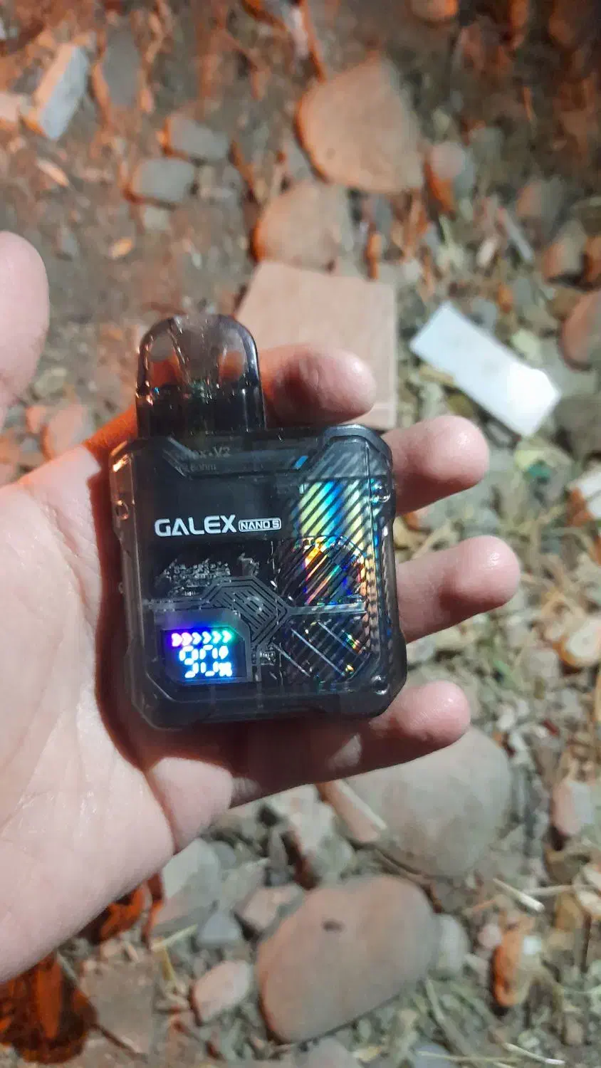 پاد داعمی|زیورآلات و اکسسوری|شاهین دژ, |دیوار