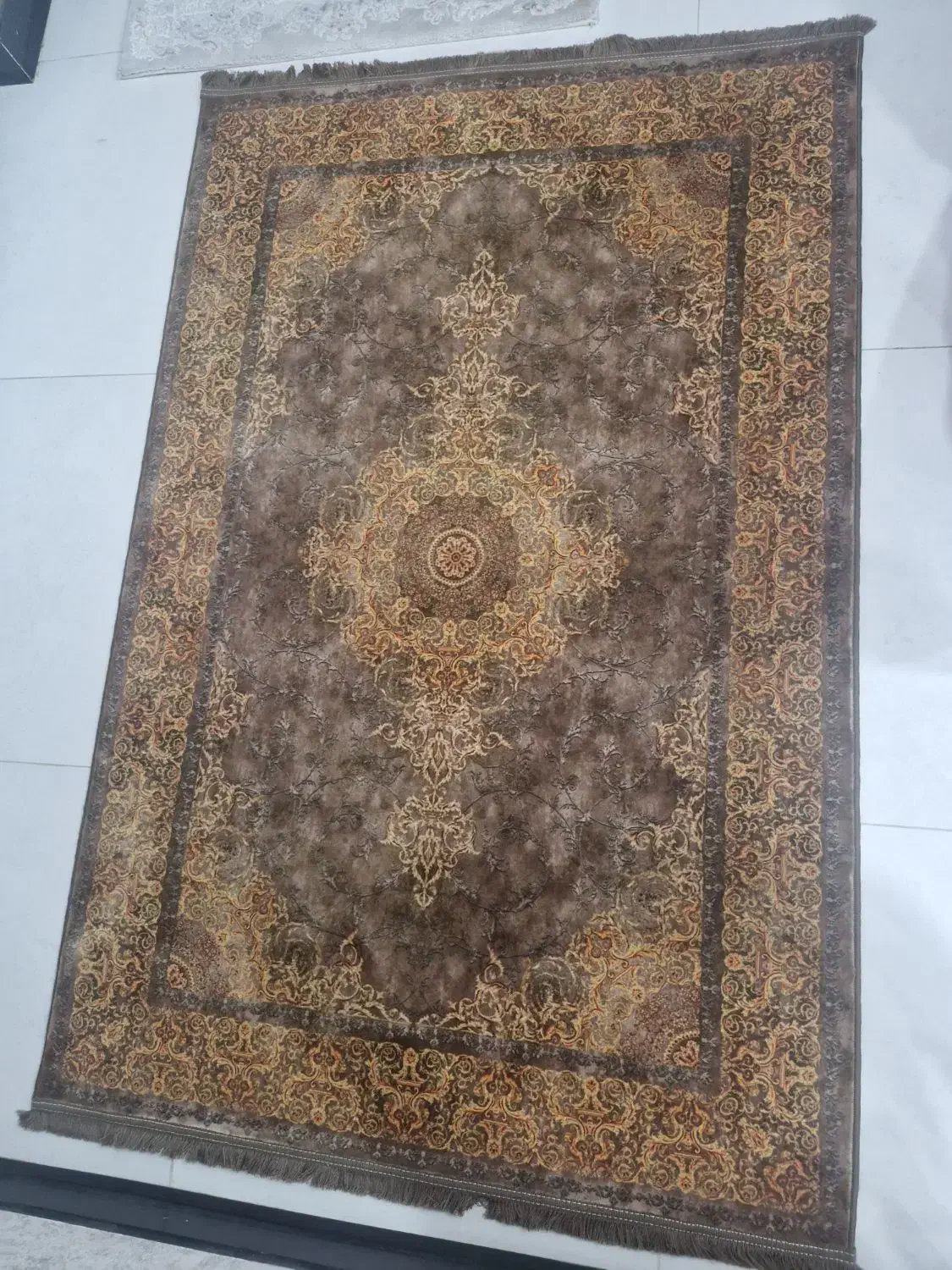 فرش ۱ در ۱/۵|فرش|تهران, باغ فیض|دیوار