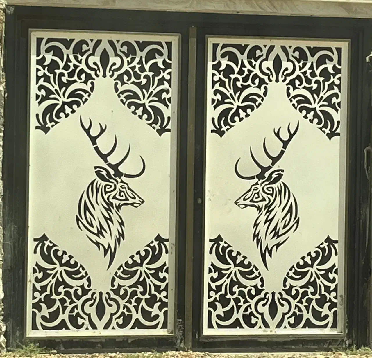 جوشکاری و برشکاری باهوابرش سیار تمام نقاط شهر|خدمات پیشه و مهارت|شیراز, تاچارا|دیوار