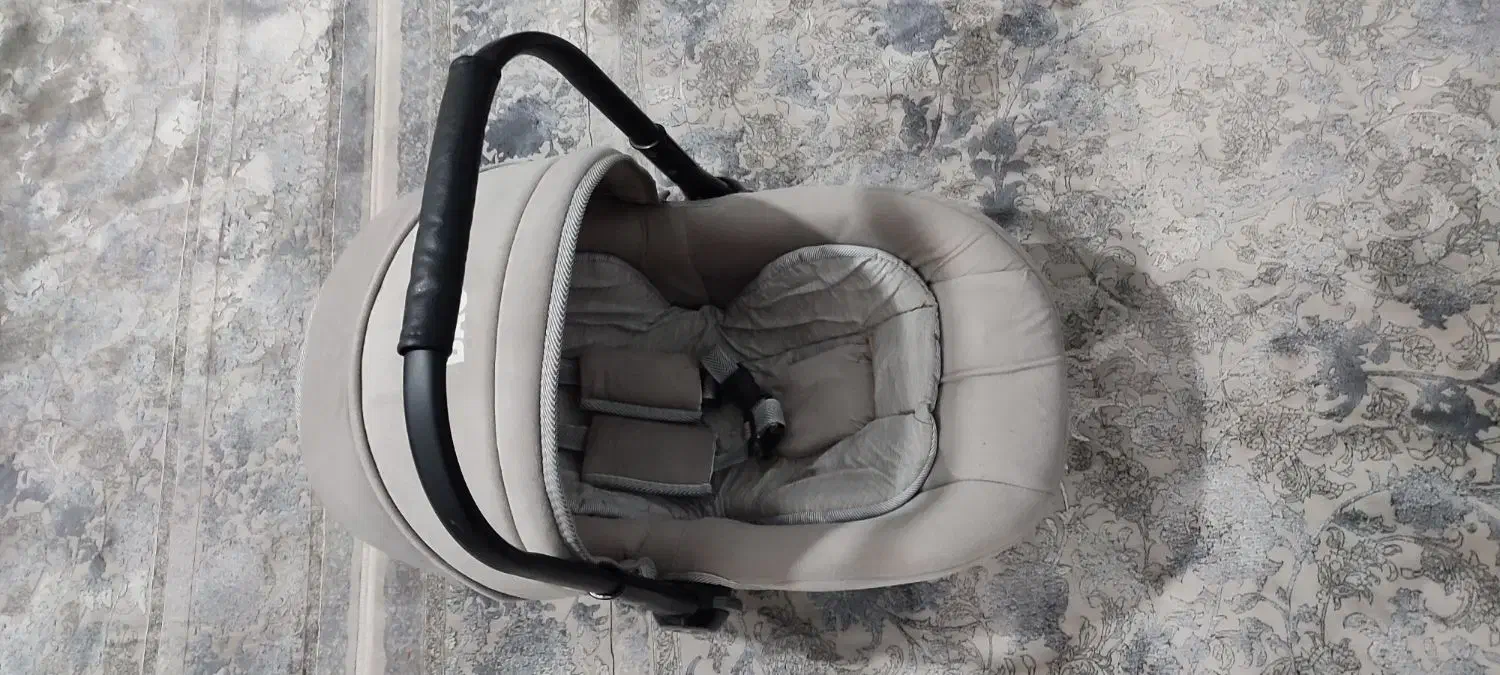 کریر  روروئک|کالسکه و لوازم جانبی|بهارستان, |دیوار