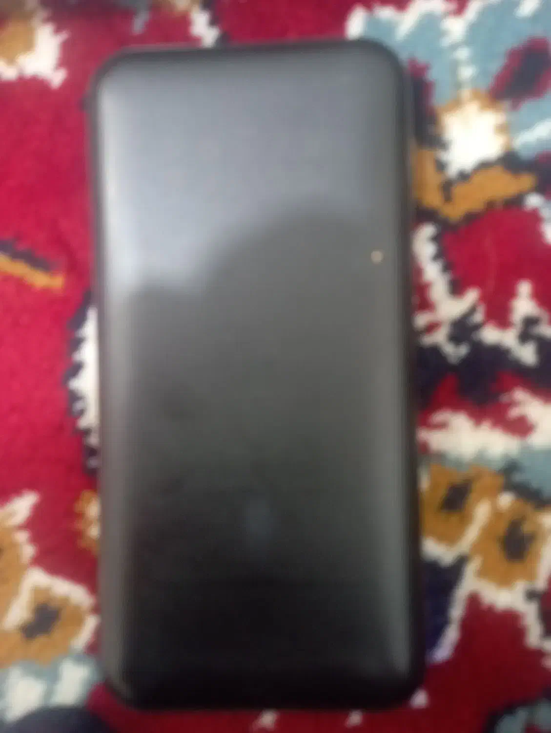 پاور بانک 10000 فصل شارژ|لوازم جانبی موبایل و تبلت|گلبهار, شهر جدید گلبهار|دیوار