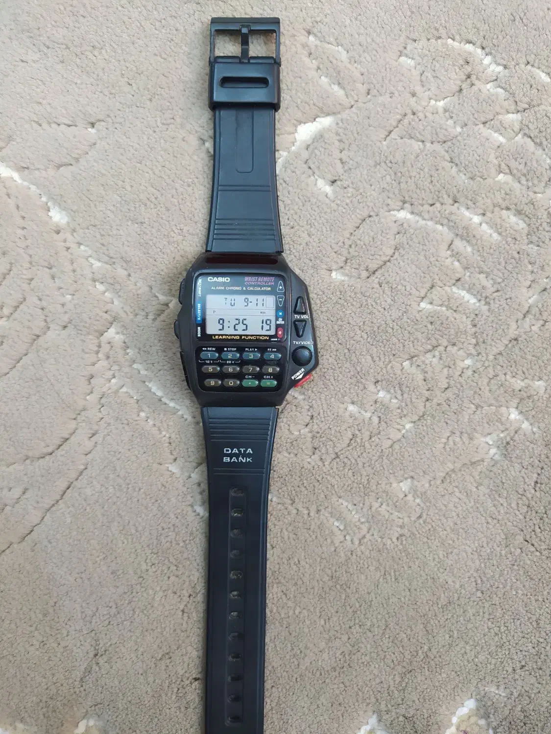 ساعت ماشین حساب دار کنترلی|ساعت|کرمانشاه, |دیوار