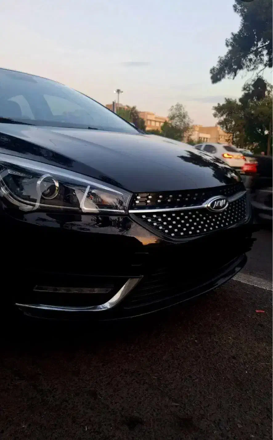 اریزو 5مدل 1401|خودرو سواری و وانت|صدرا-فارس, فاز ۱|دیوار