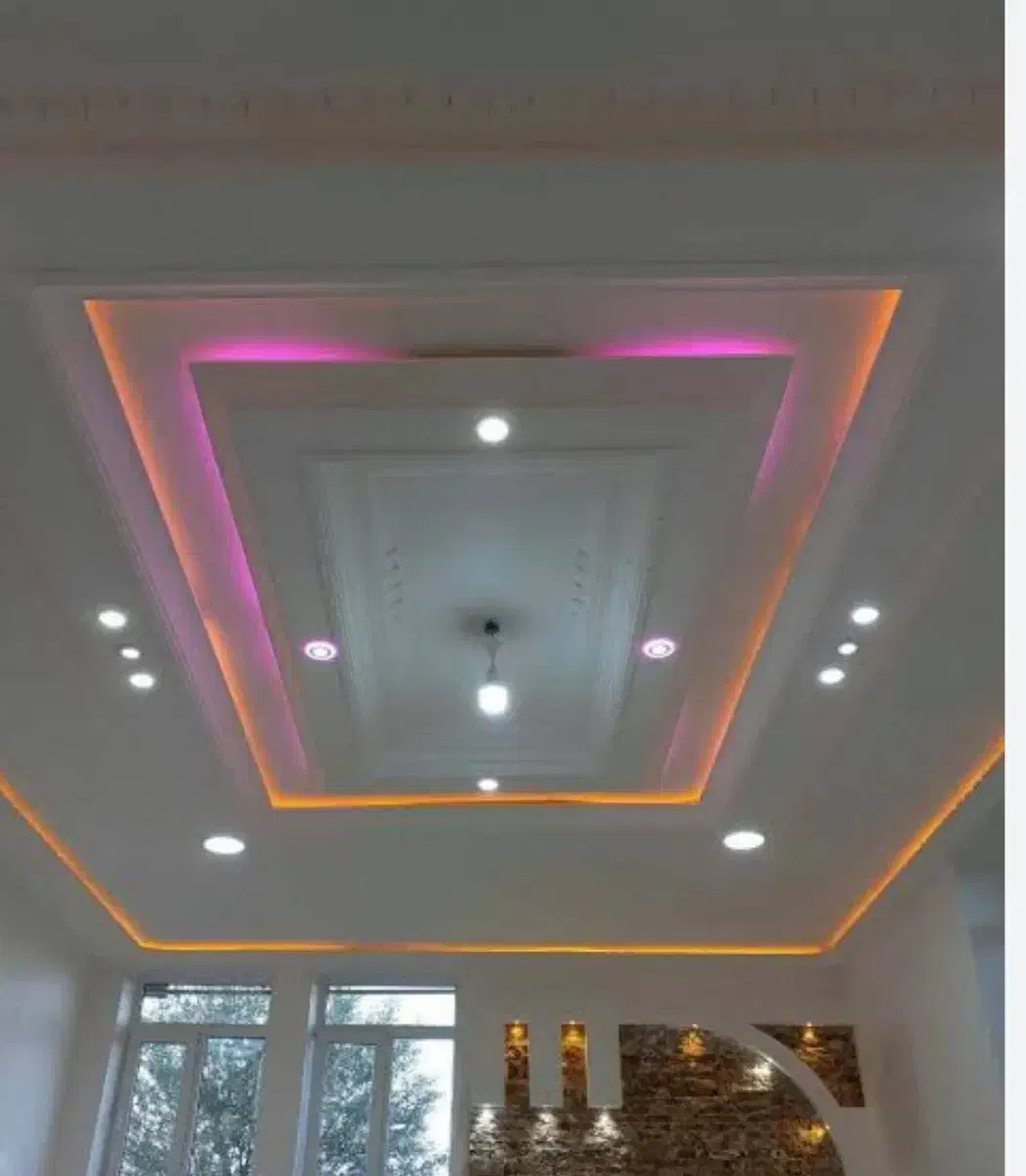 گچ کاری و گچ بری|خدمات پیشه و مهارت|میناب, |دیوار