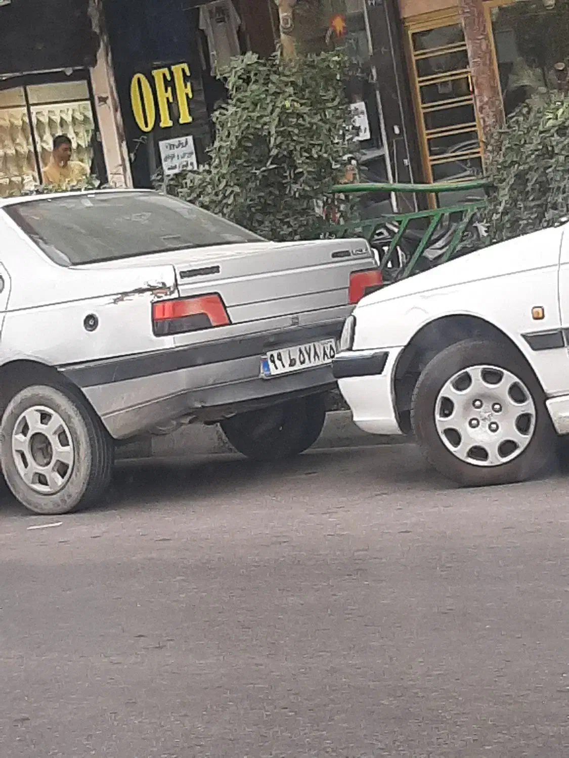 ۱۰۰مترمغازه حاشیه بلواردوم طبرسی|اجارهٔ مغازه و غرفه|مشهد, شهید قربانی|دیوار