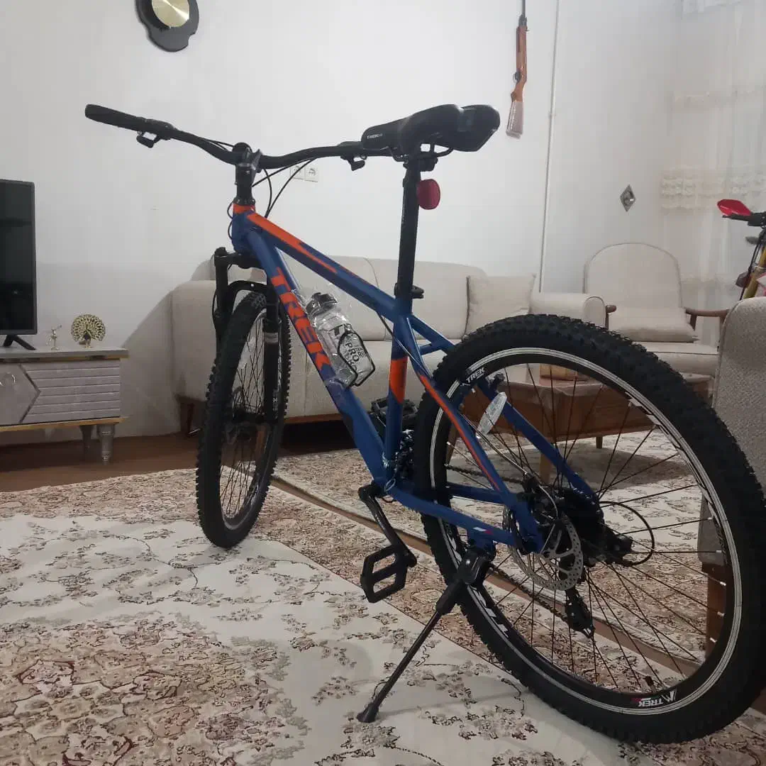 دوچرخه ترک وان اصلی سایز ۲/۷۵ لوازم اصلی نو|دوچرخه، اسکیت، اسکوتر|میاندوآب, |دیوار