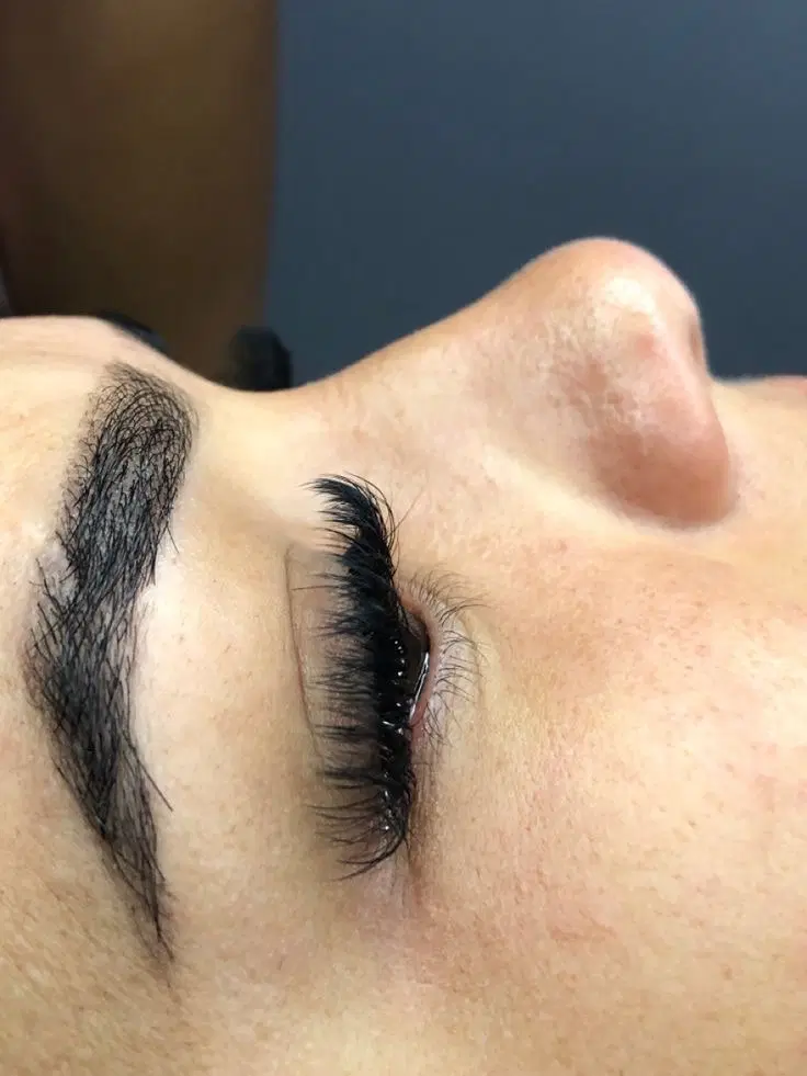 مدل مژه|خدمات آرایشگری و زیبایی|تهران, اختیاریه|دیوار