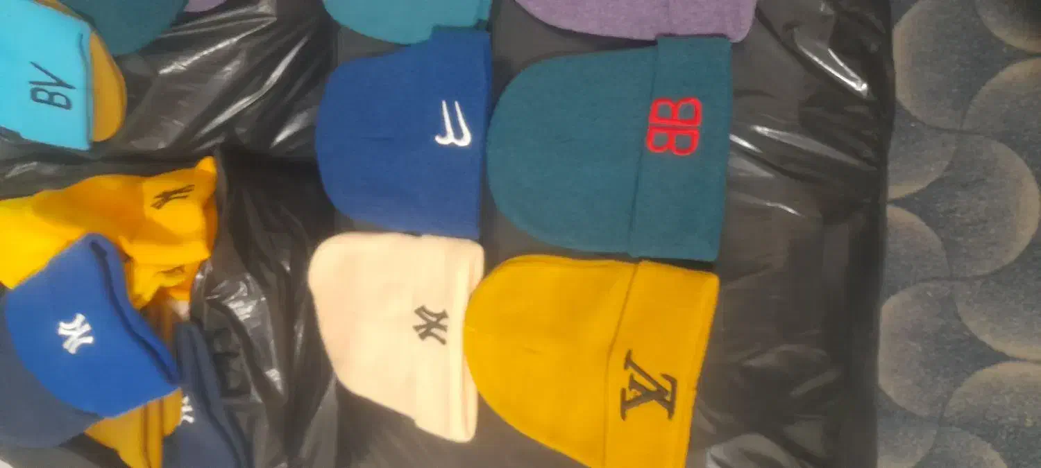 کلاه بافت عمده|لباس|تهران, امین حضور|دیوار