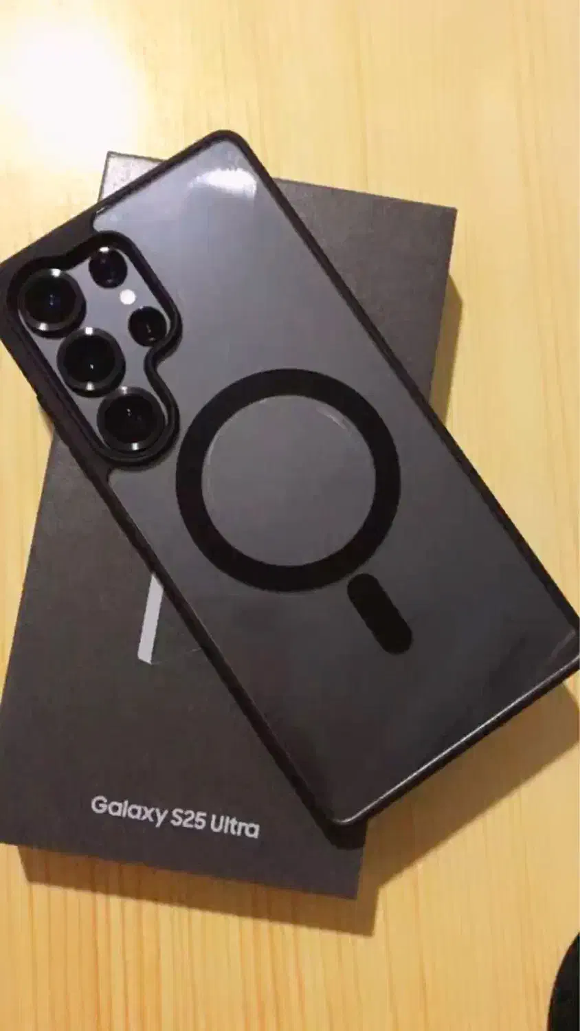 سامسونگ s25u|موبایل|اصفهان, خرم|دیوار