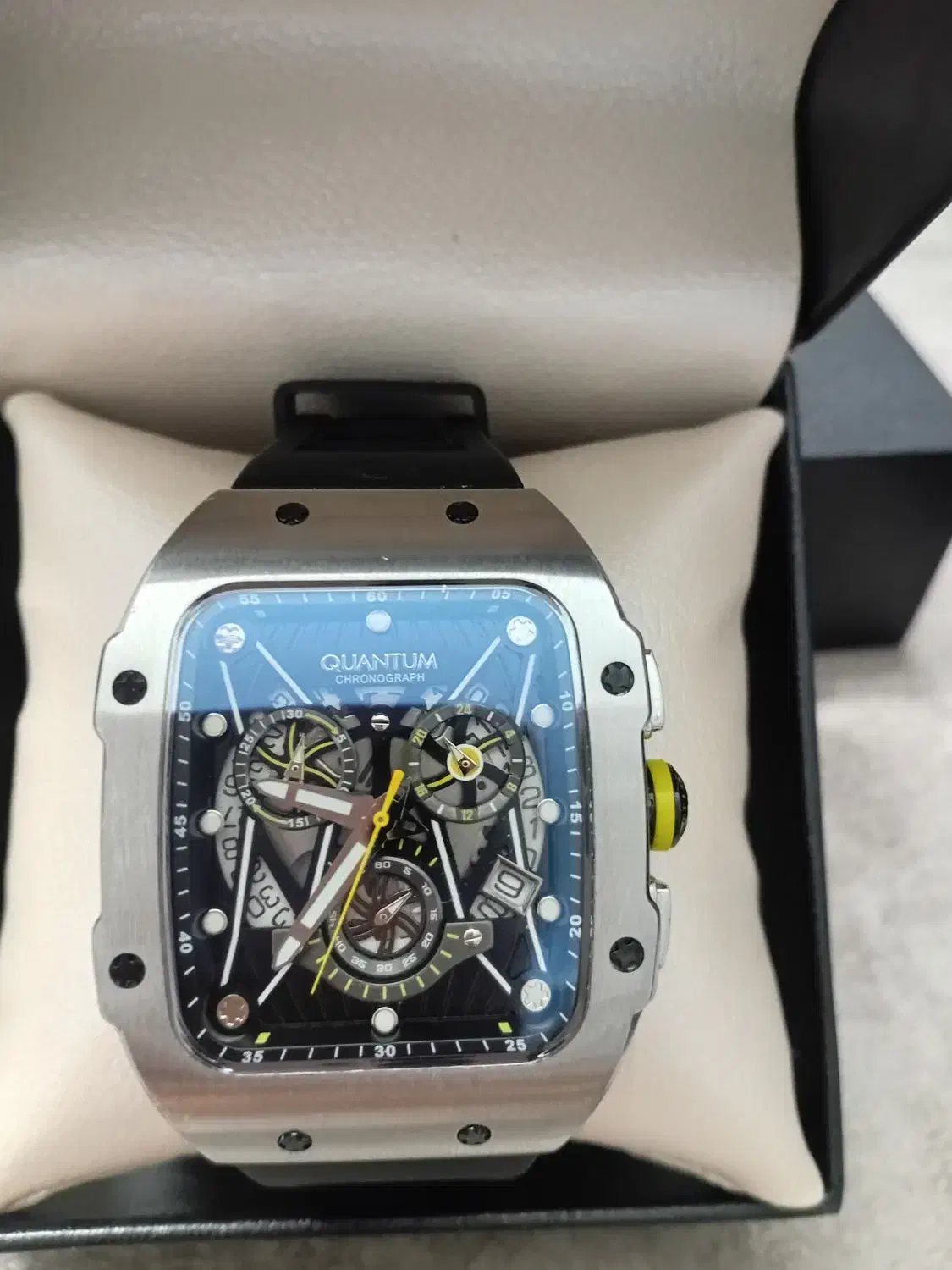 ساعت کوانتوم|ساعت|محمدشهر, همایون ویلا|دیوار