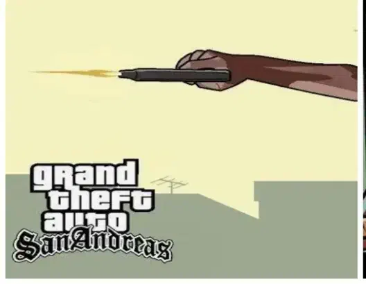 آموزش نصب جی تی ای سن آندرس رایگان|کنسول، بازی ویدئویی و آنلاین|مرودشت, ابوذر شمالی‎|دیوار