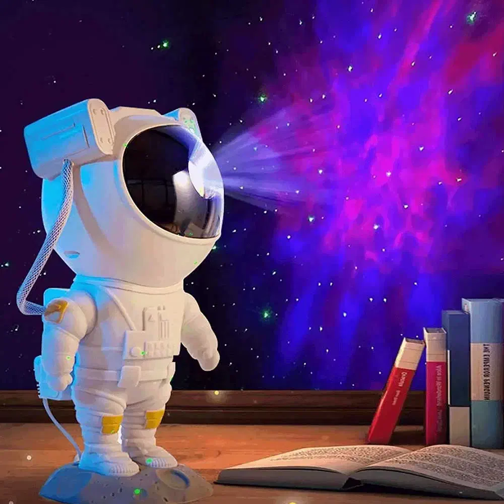 چراغ خواب کهکشانی|چراغ خواب و آباژور|یزد, |دیوار