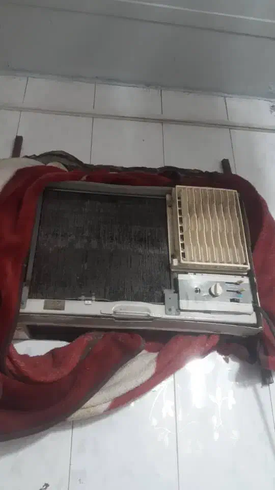 کولر فروشی صحیح سالم|کولر گازی و فن‌کوئل|چابهار, |دیوار