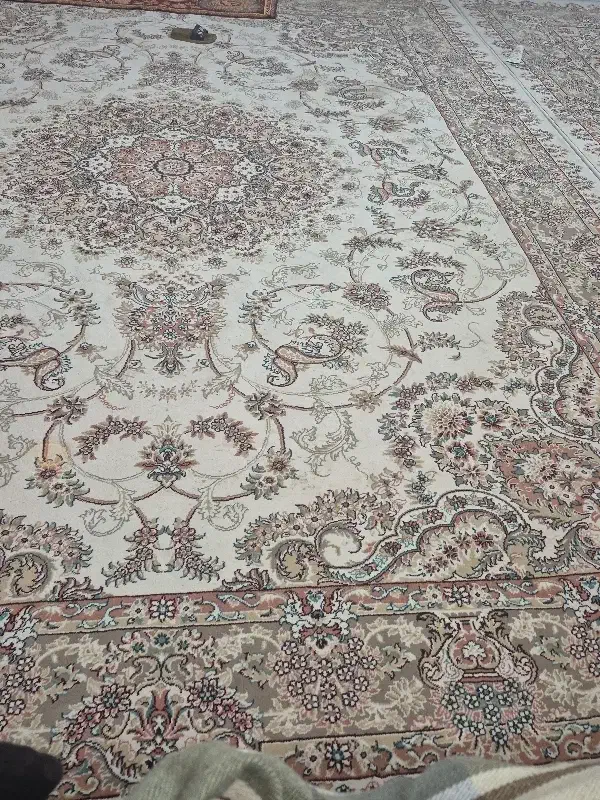 قالی|فرش|چادگان, |دیوار