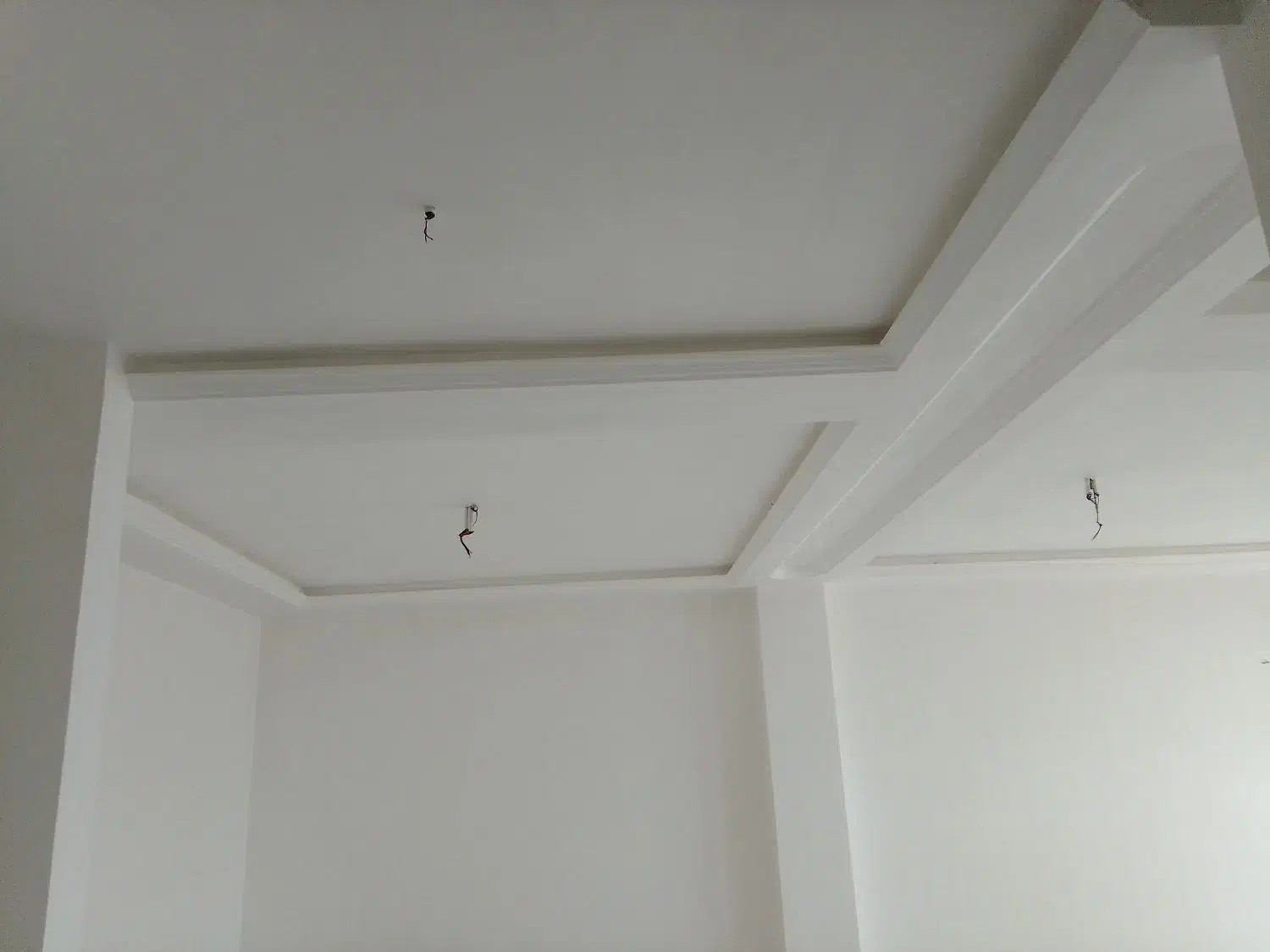 گچکاری و نقاشی ساختمان|خدمات پیشه و مهارت|کنارک, |دیوار