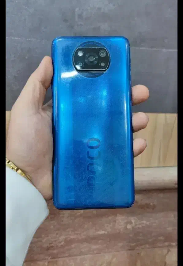 پوکو ایکس ۳ پرو|موبایل|کامیاران, |دیوار