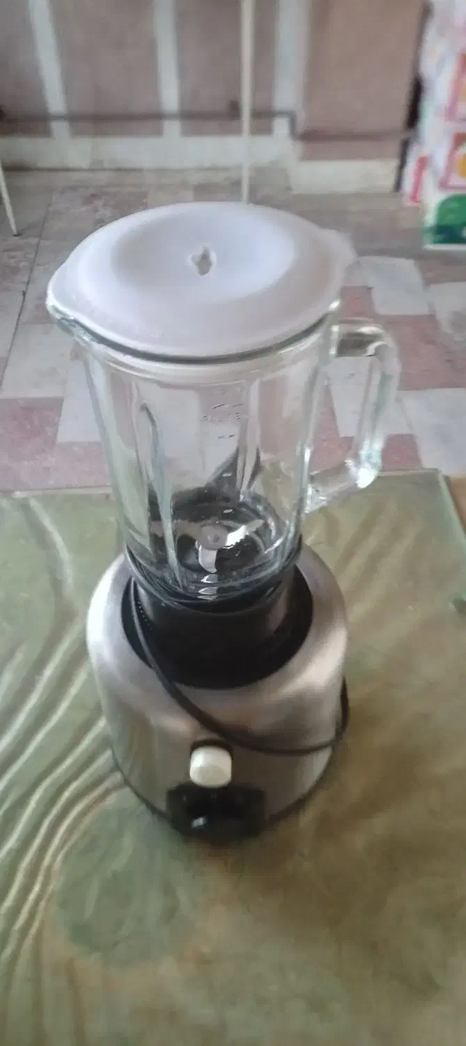 مخلوط کن سون استار آلمانی|آبمیوهگیر و آبمرکباتگیر|بناب, |دیوار