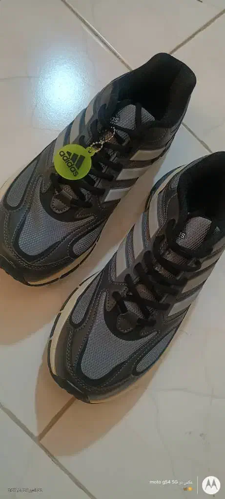 کتونی اورجینال|کیف، کفش، کمربند|محمدشهر, سیدآباد|دیوار